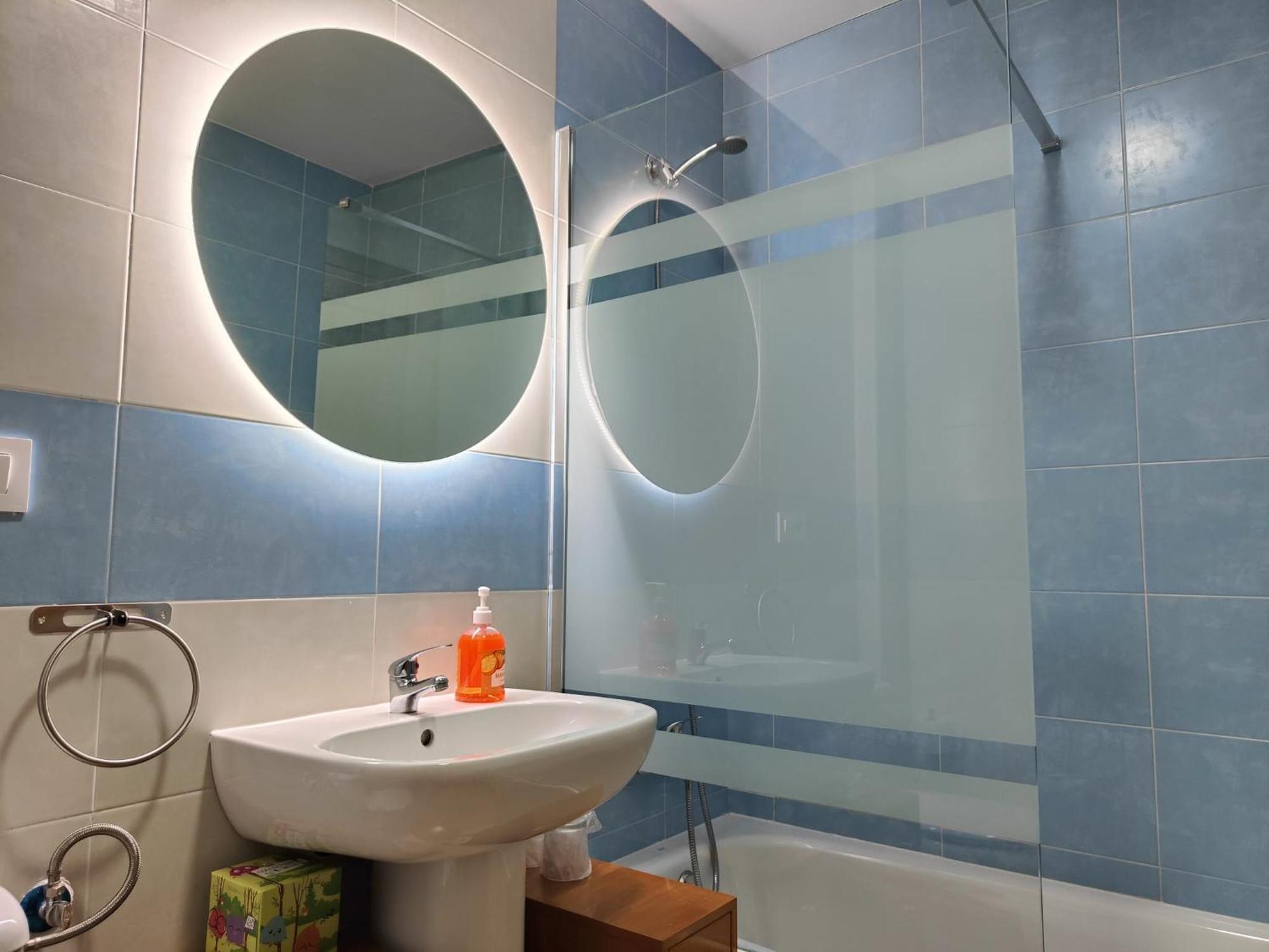 חראנדייה דה לה ורה Apartamento A La Vera De Martina מראה חיצוני תמונה